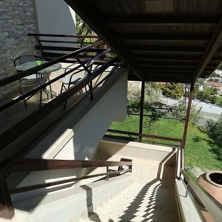 Appartement Kakopetria Heights Extérieur photo