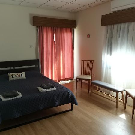 Appartement Kakopetria Heights Extérieur photo