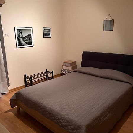 Appartement Kakopetria Heights Extérieur photo