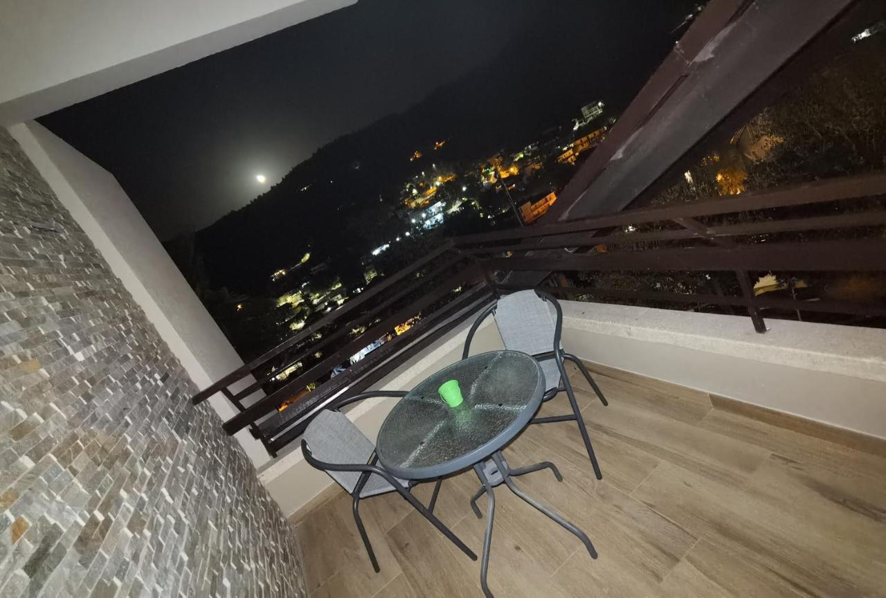 Appartement Kakopetria Heights Extérieur photo