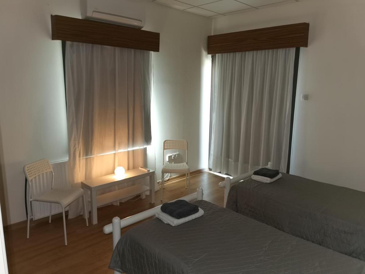 Appartement Kakopetria Heights Extérieur photo
