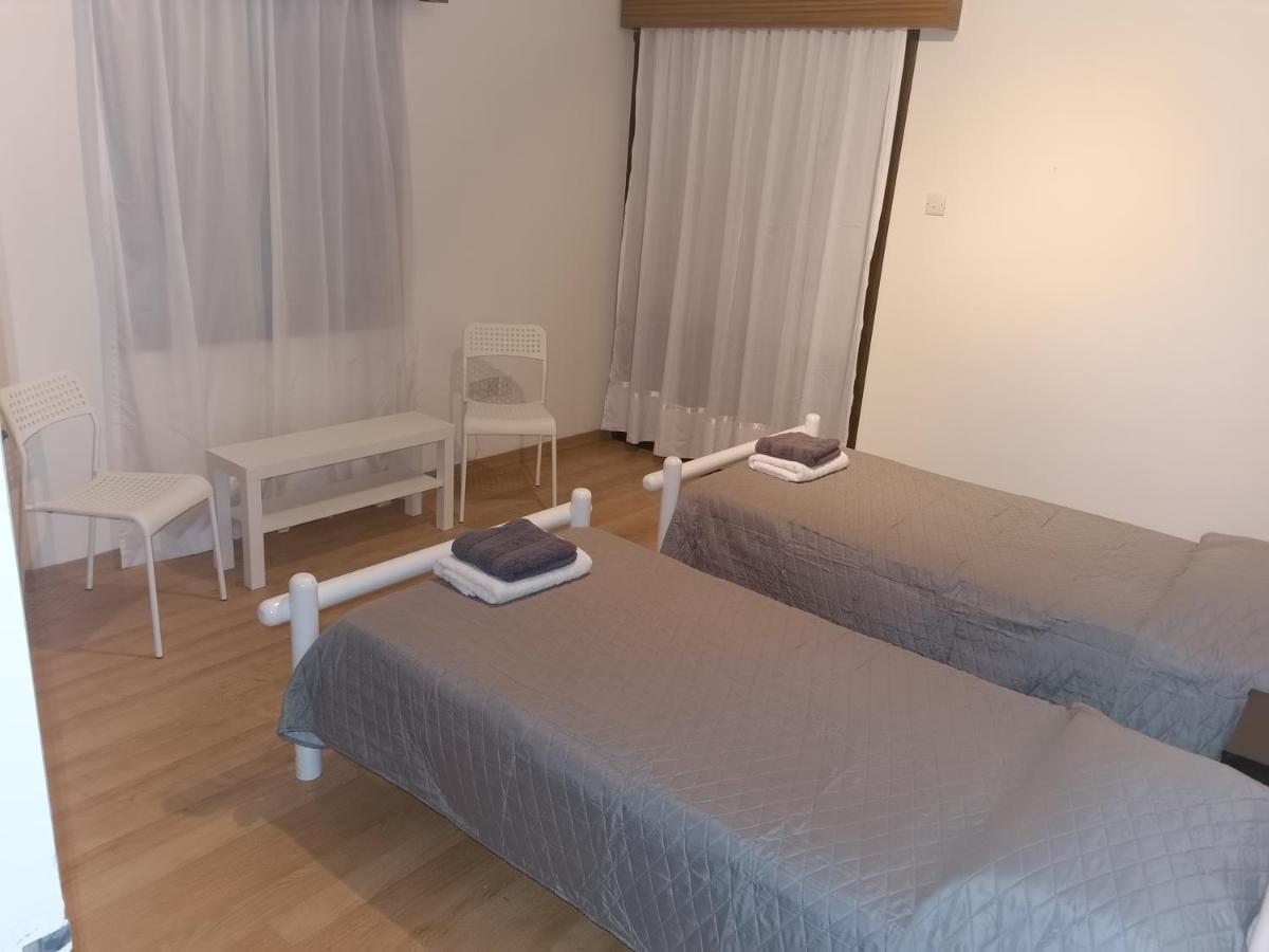 Appartement Kakopetria Heights Extérieur photo