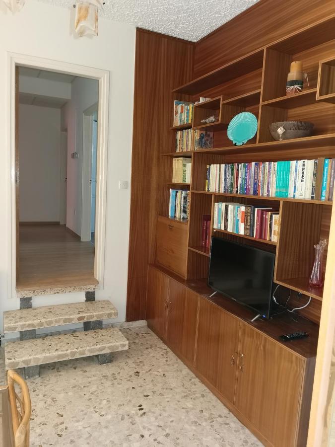 Appartement Kakopetria Heights Extérieur photo