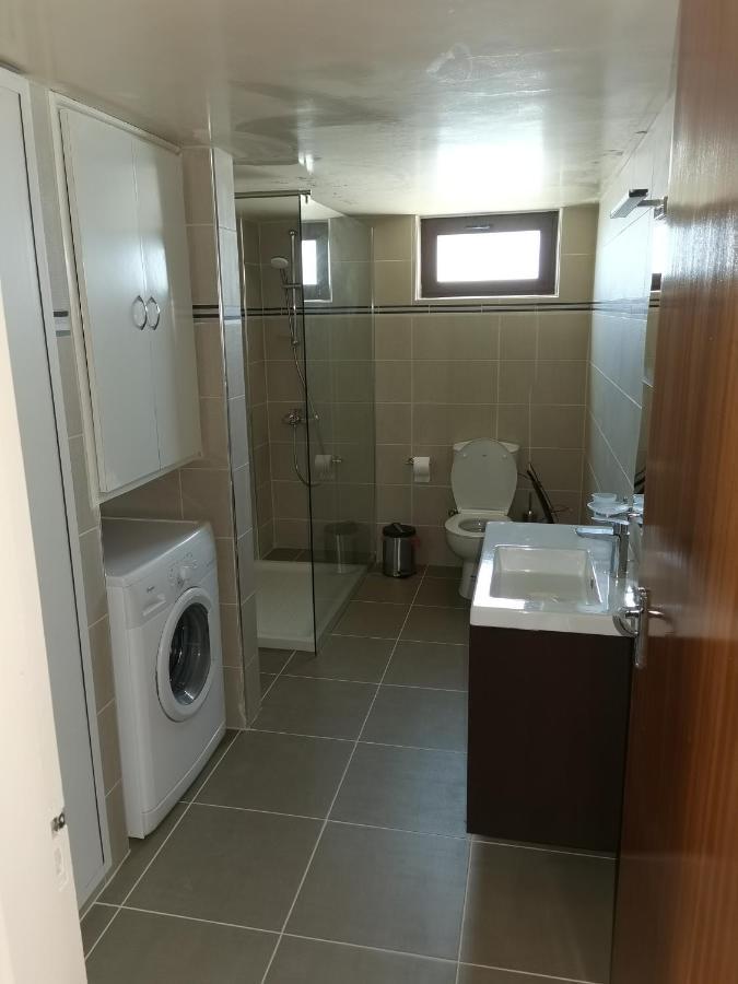 Appartement Kakopetria Heights Extérieur photo
