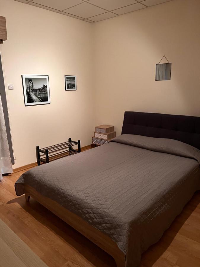 Appartement Kakopetria Heights Extérieur photo